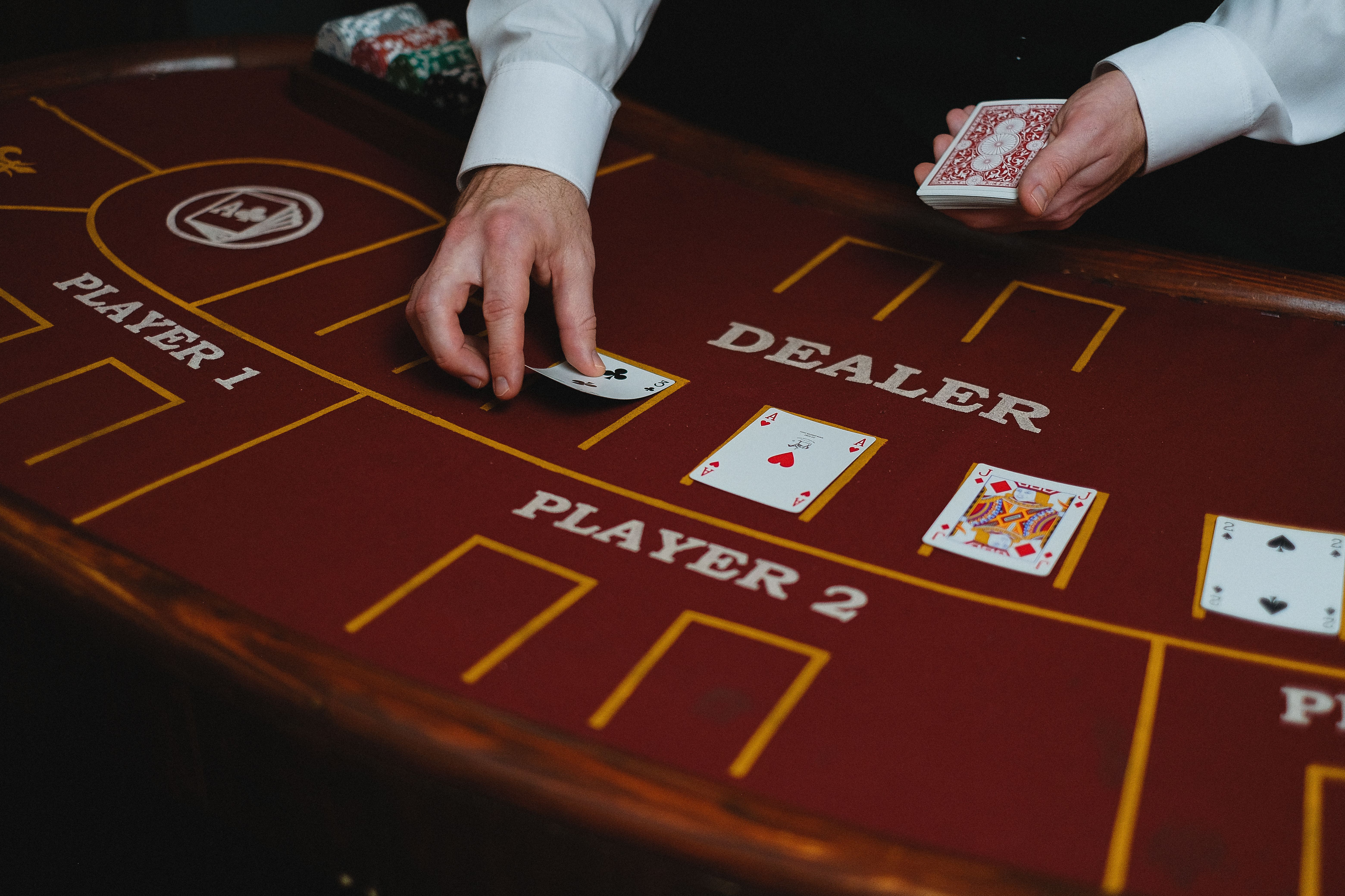 bankroll management game
