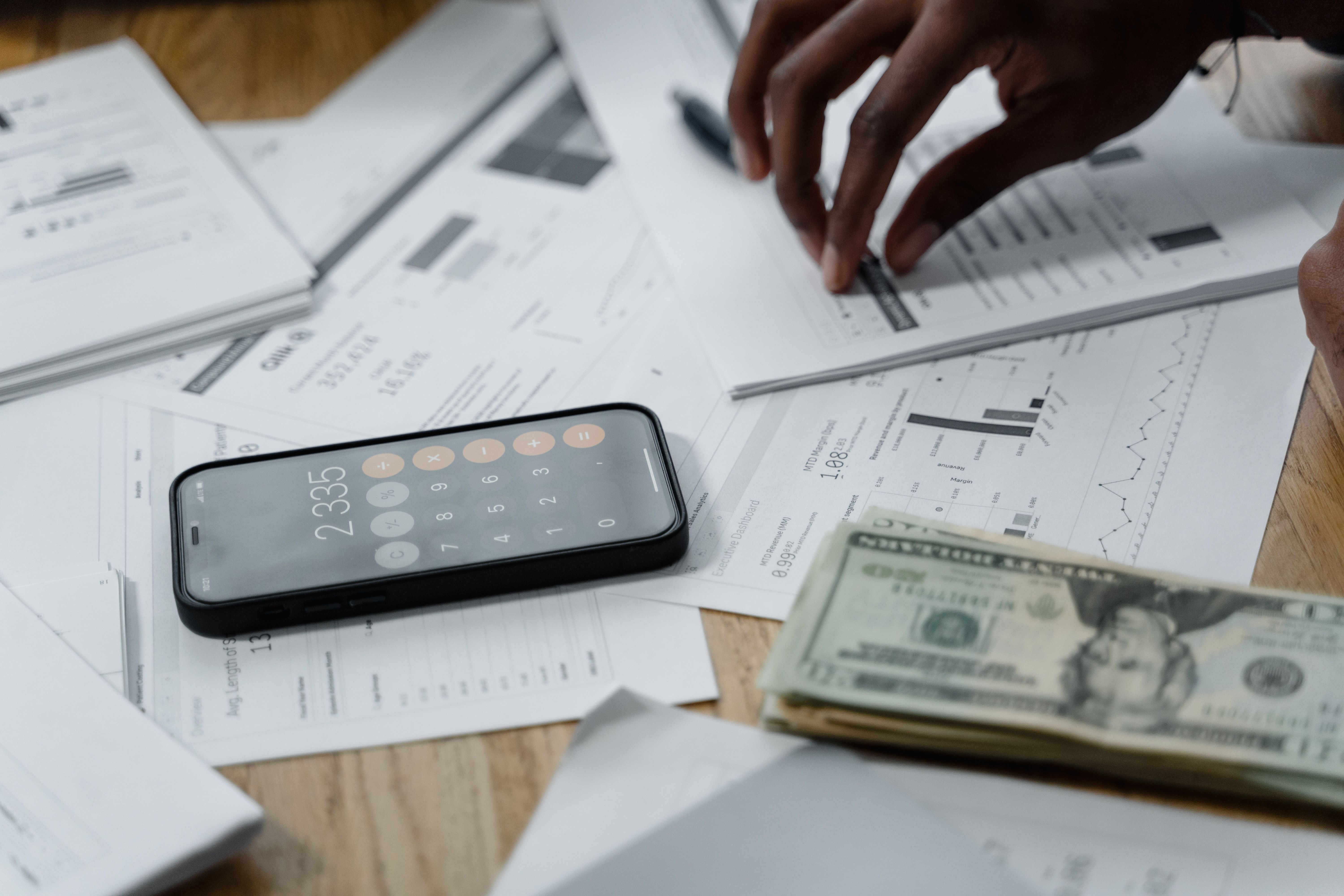 Budget Planning