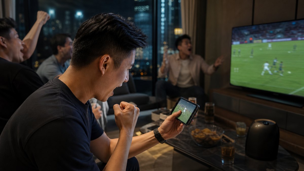 2026年香港體育博彩策略：哪種最有效？