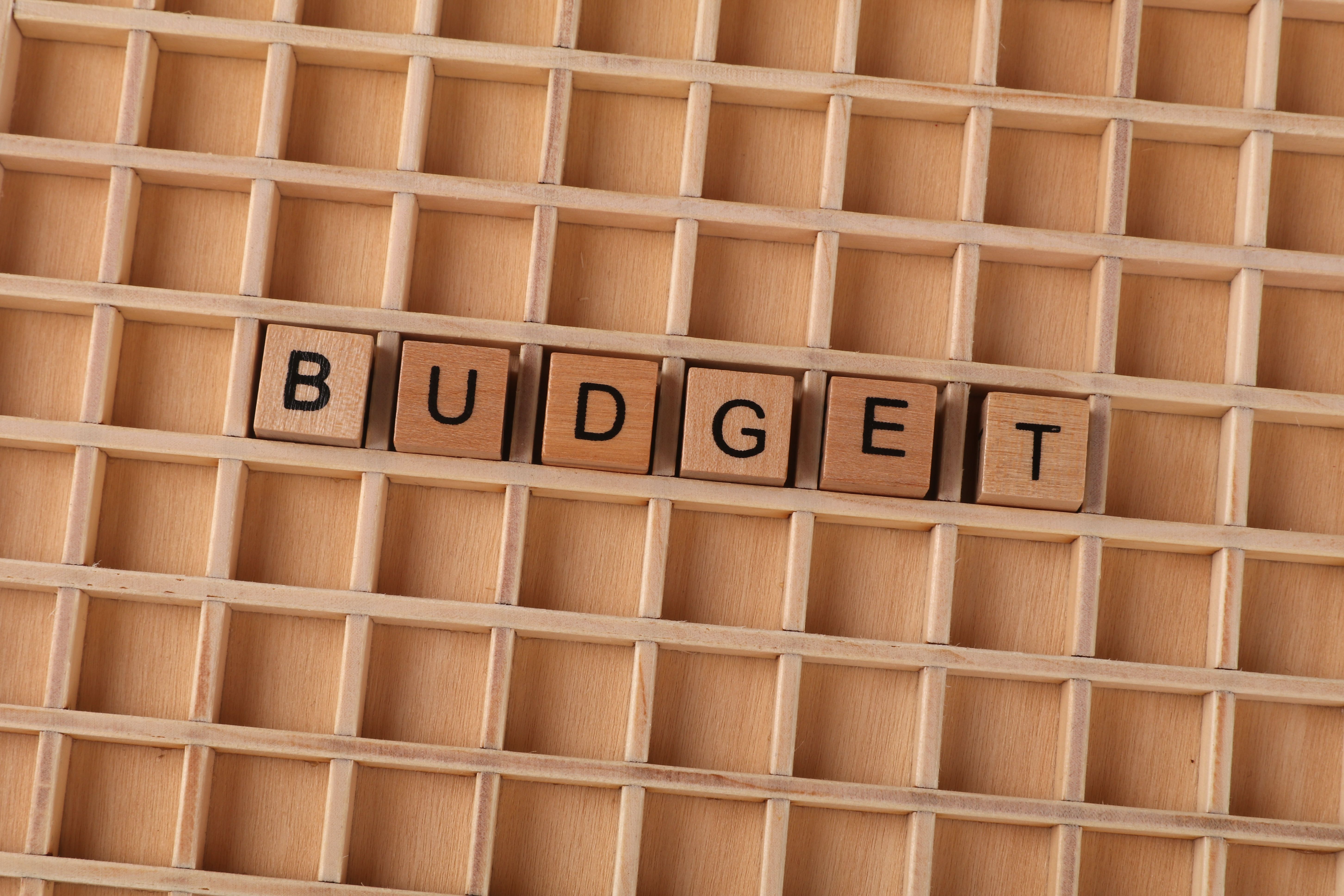 Budget Management