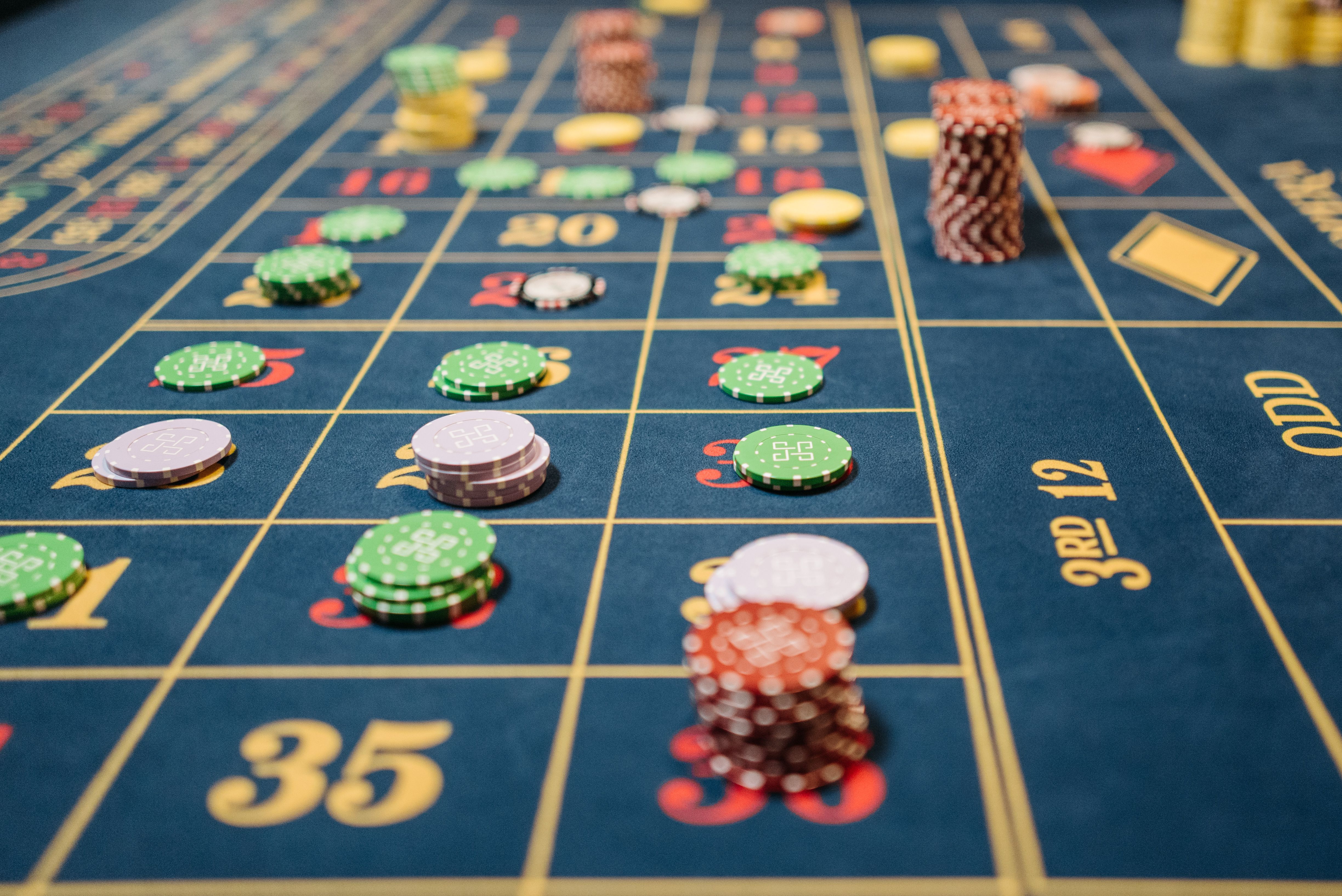 Betting Tools