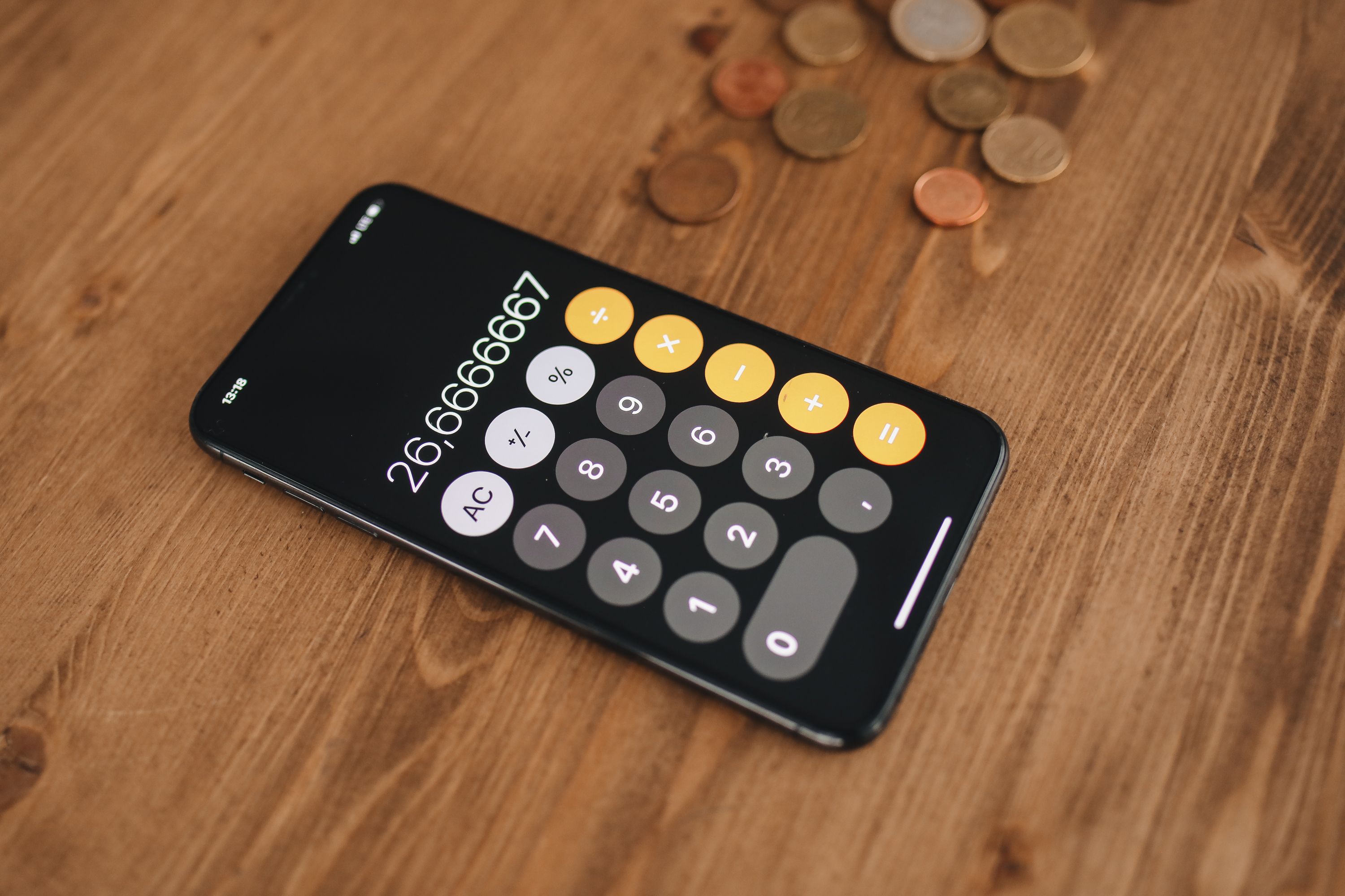 Budget Management App